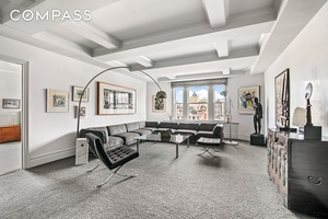 A renovated, high floor 4.