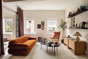 Nestled perfectly at the intersection of Soho, The West Village, and Hudson Square or as many call it Google Disney land this bright, south facing one bedroom across from the ...
