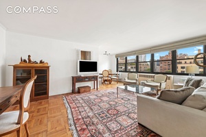 One Bedroom, One Bath Coop Gem in the heart of the Upper East Side.