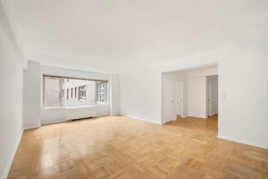Welcome to this expansive 1 bedroom, 1.