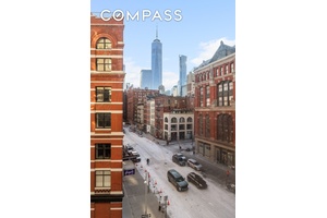 This is true A GEM ! Great Location, Great Building, Great Proportions.