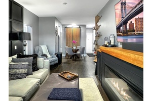 Experience the perfect blend of modern comfort and vibrant city living in this fully renovated 1 bedroom cooperative at the highly sought after Astoria Lights.