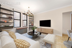 Charming pre war two bedroom, one bathroom home in the heart of the Upper East Side at 315 East 88th Street.