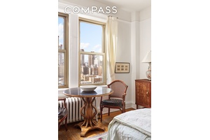 Welcome to your dream home on West 77th Street a light filled oasis on a charming park block in one of New York City s most coveted locations.