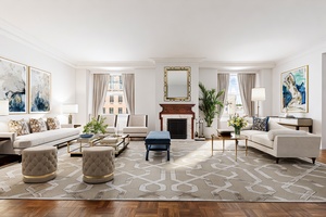 INCREDIBLE PRICE FOR TONY PREWAR CO OP ON HIGH FLOOR !