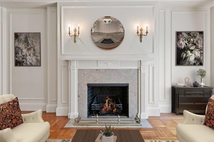 An exceptional opportunity awaits to own a classic six room home on the third floor of the desirable 4 East 95th Street a distinguished prewar cooperative located on one of ...