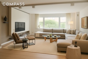 Residence 5F at 8 East 83rd Street presents a rare turnkey opportunity in one of the Upper East Side s most coveted locations, just off Fifth Avenue, directly across from ...