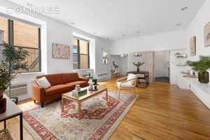 Welcome to 689 Fort Washington Avenue, Unit 2M !