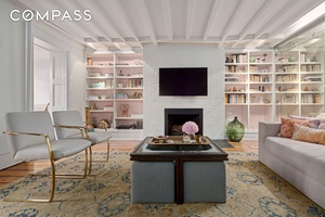 Escape the city and come home to your spacious and charming garden floor through with private outdoor space and a large communal garden in the heart of the East Village ...
