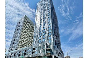 Welcome to 474 Caldari rd unit 506, this stunning brand new unit in 1 1 bedroom condo with garden view perfectly located at Jane amp ; Rutherford, one of Vaughans ...