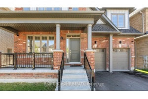 Welcome To This Beautifully Renovated 2 Bedroom 2 bathroom legal Basement Apartment With A Private Separate Entrance In The Heart Of Hollandlanding East Gwillimbury !