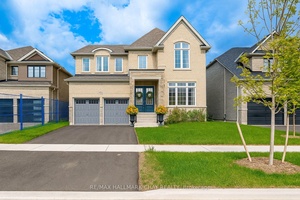31 Bayberry Dr is a residence that redefines luxury living, offering nearly 300K in premium upgrades and a lifestyle experience that is truly one of a kind.