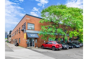 Welcome To This Remarkable Studio Space Residential Commercial Industrial Multi Use.