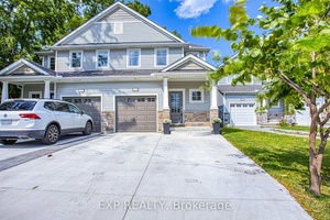 Welcome to 517B Scott Street a modern townhome built in 2016 that perfectly blends style, comfort, and convenience.