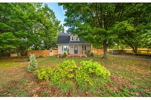 Welcome to 4016 Highway 28, a charming and tastefully updated home located just minutes from the heart of Young's Point and the Village of Lakefield.