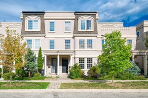 This hidden gem backs onto a quiet street and features a functional partitioned layout with 9 ceilings, a separate kitchen, and a bright breakfast area overlooking a sunny, low maintenance ...