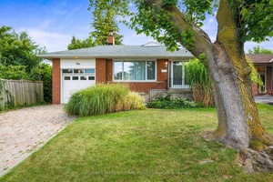 Royal York Gardens Gem ! Welcome to this impeccably maintained and lovingly cared for bungalow, perfectly situated on one of the most sought after streets in this family friendly neighbourhood.