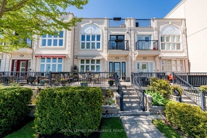 This is your chance to own a true waterfront lifestyle without giving up the freedom of freehold ownership.