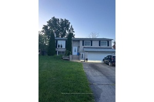 Spacious 3 Bedroom. 2 Bathroom main floor Bungalow available for lease in a desirable neighborhood.
