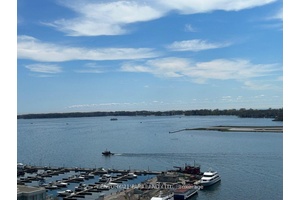 Enjoy Beautiful Unobstructed Breathtaking Lake View !