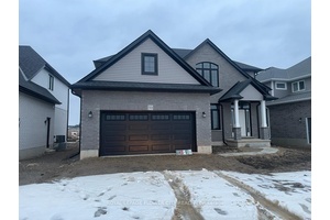 Welcome Home to 50 Optimist Dr in beautiful Talbotville Meadows.