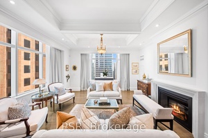 Elegance And Opulence Awaits You At The St.