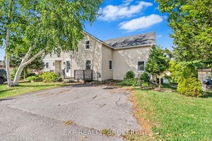 Welcome to 590 Queen Street, your riverfront retreat in the 1000 Islands.