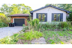 Needed Handy Person ! Great Potential with this spacious home in North West Barrie.