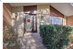 This beautifully updated lower unit spans the main and basement levels of a Stunning 4 Level Backsplit Detached Home on a Large Private Lot !