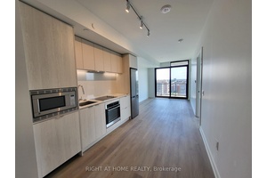 Beautiful Brand New 2 Bedroom 2 Bath Condo Corner Unit w Parking and Locker.