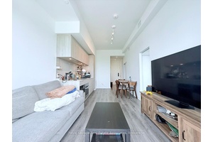 Welcome to Suite 1406 at 28 Ann Street, Mississauga Luxury Living in the Heart of Port Credit This stunning 1 bedroom den, 2 full bathroom condo offers the ultimate blend ...