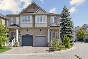 This beautiful end unit freehold townhome offers the perfect balance of comfort, style, and convenience.
