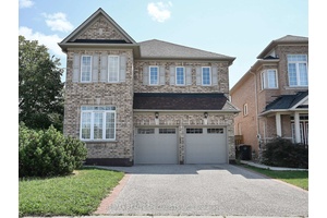 Gorgeous amp ; Immaculate Detached House In Very High Demand Area, FULLY UPGRADED, 9 FEET CEILINGMAIN FLOOR, WOODEN FLOOR IN FULL HOUSE, CARPET FREE, OAK STAIRCASE, Separate Living, Dining And ...