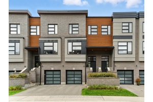 Welcome to one of Guelphs most desirable south end communities, where modern design meets natural beauty.