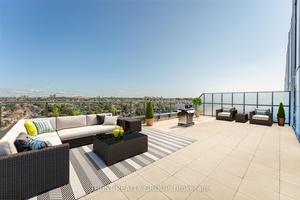 Welcome to Toronto's hottest up amp ; coming West End neighbourhood !