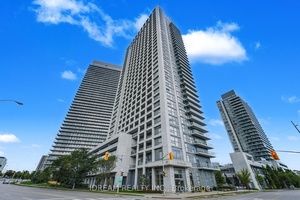 Welcome to 275 Yorkland Rd 2505 Your Home in the Heart of North York !
