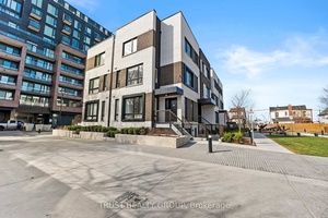 Welcome to Toronto's hottest up amp ; coming West End neighbourhood !