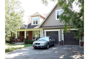Welcome to this beautifully custom built executive home, offering over 3, 300 sq.