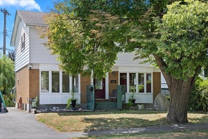 Welcome to this 4 bedroom, 2.