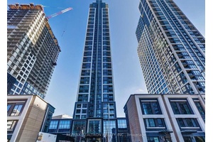 Well Laid Out Studio In Bloorvista At Islington Terrace Built By Tridel !