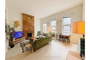 Located In The Heart Of Yonge amp ; Bay Corridor.