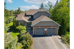 Welcome to 90 Turtle Path, a newly renovated four season waterfront home in Lagoon City.
