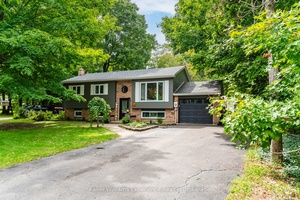 Welcome to 34 Howard, a beautifully finished home in the heart of Wyevale offering 4 bedrooms and 2 tastefully updated full bathrooms.