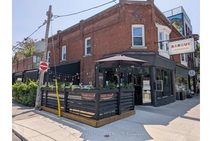 Rare opportunity to step into a prime spot in one of the city's most sought after neighborhoods.