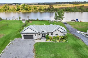 High amp ; Dry, this custom bungalow crowns a fabulous 1.