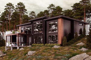 Top 5 Reasons You Will Love This Home 1 Unique opportunity to purchase a pre construction home and collaborate with the artisans atStratton Homes to build your own net zero ...