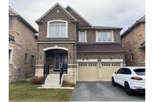 Absolutely Stunning 4 Bed, 4 Bath Detached House for rent in high demand Mayfield Village area, Spacious house with 4 bedroom with 3 full washroom on upper level, 2 pc ...
