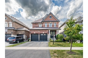 This beautifully upgraded detached home sits on a premium 38 x 108 ft lot in a sought after community, offering 2716 sq ft above grade and 982 sq ft builder ...