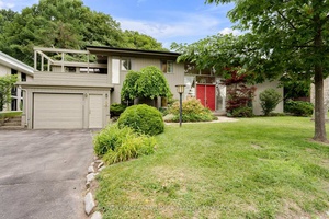 Welcome to 227 Alwington Place a rare opportunity to own a family home in one of Kingston's most sought after waterfront communities.