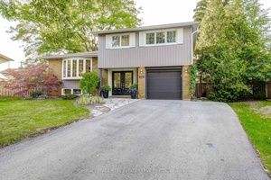 Welcome to your dream home !